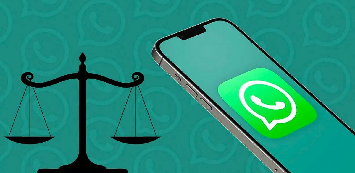 Is the era of the ‘WhatsApp judiciary’ here?