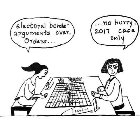 Courtesy: S. Devika, a Chennai-based lawyer