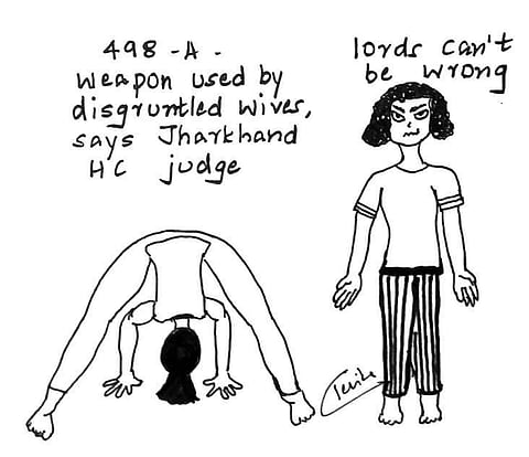 Courtesy: S. Devika, a Chennai-based lawyer