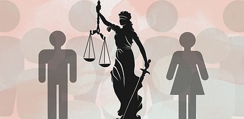 Gender-neutral laws for sexual offences: A gap that has not been bridged