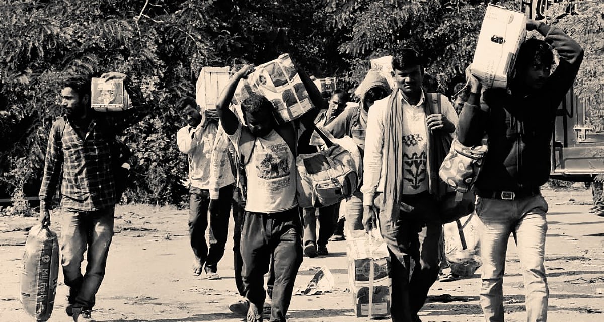 Mass Immigration in West Bengal