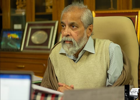 Need to discuss sustainable judicial reforms Justice Madan B Lokur tells The Leaflet