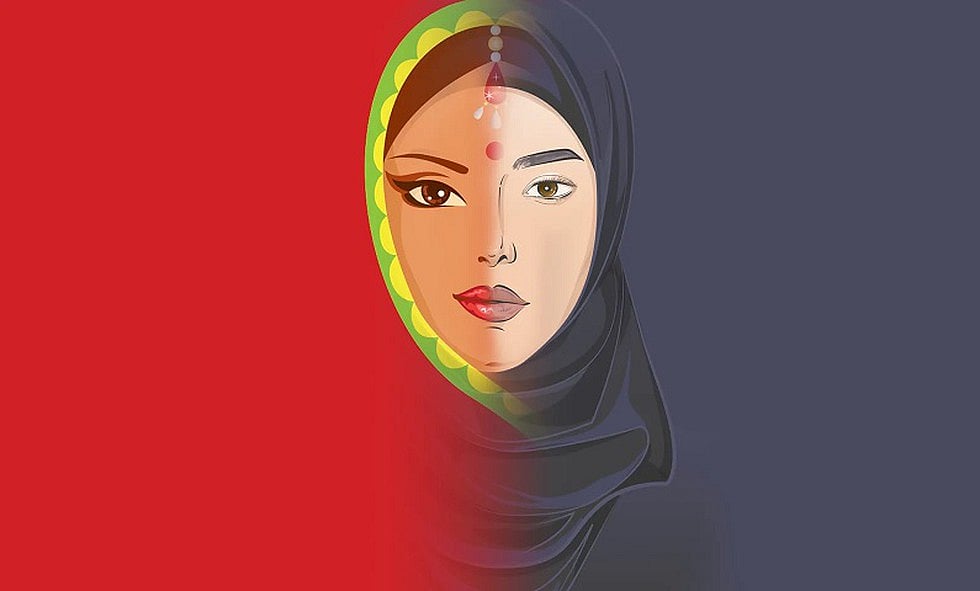 First case of love jihad under Gujarat Freedom of Religion Act: separating  truth from propaganda