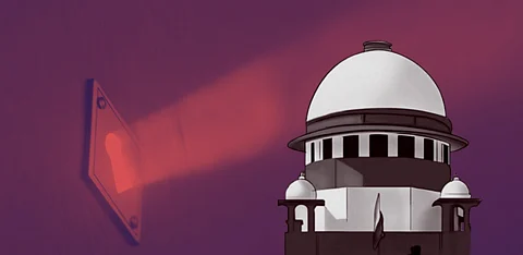 Right to privacy as a fundamental right Past present and future