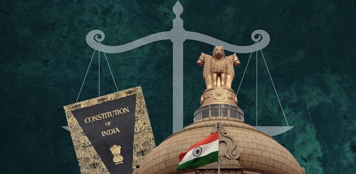 Post a fractured political mandate, will the judiciary rise up to meet challenges to Indian Constitution?