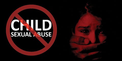 बाल यौन शोषण: बढ़ जाती है पीड़ा जब अपने ही देते हैं उम्र भर का गम