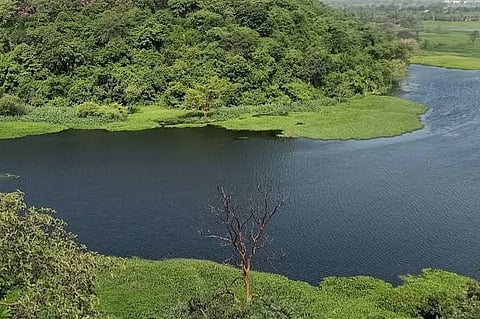 अजनाल नदी 