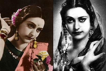 नसीम बानो