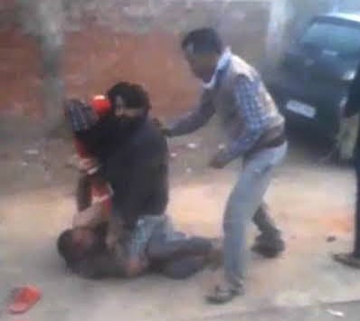 वायरल वीडियो/फोटो 