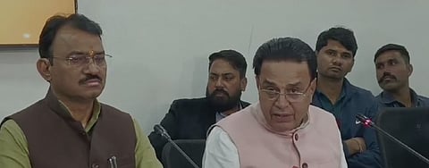 जबरन धर्मांतरण पर राजस्थान सरकार सख्‍त, जल्द आयेगा नया कानून 
