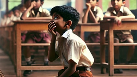 सांकेतिक