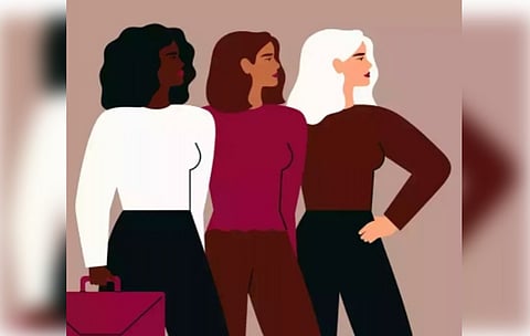 भारत के पास 30 मिलियन से ज्यादा महिला-स्वामित्व वाले नए उद्यम स्थापित करने की क्षमता: रिपोर्ट