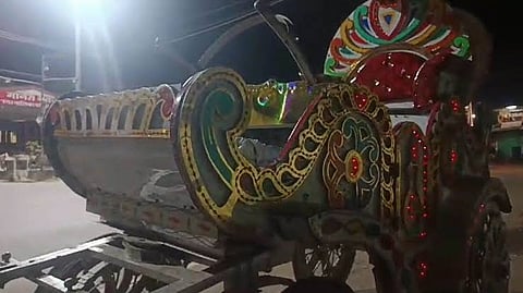 मध्य प्रदेश: बुंदेलखंड में दलित दूल्हे के बग्गी पर बैठने से खफा मनबढ़ों ने की बग्गीवाले की पिटाई