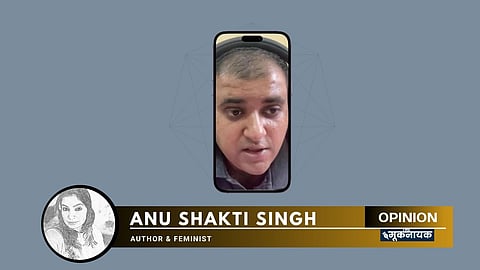 अतुल सुभाष