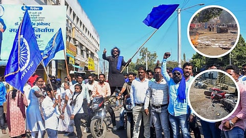 मृतक के भाई प्रेमनाथ का आरोप है कि, “यह पुलिस द्वारा की गई हत्या थी।” 