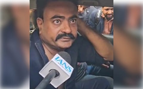 बीपीएससी री-एग्जाम की मांग को लेकर धरना दे रहे अभ्यर्थियों का साथ छोड़कर जा रहे शिक्षक, छात्रों में रोष