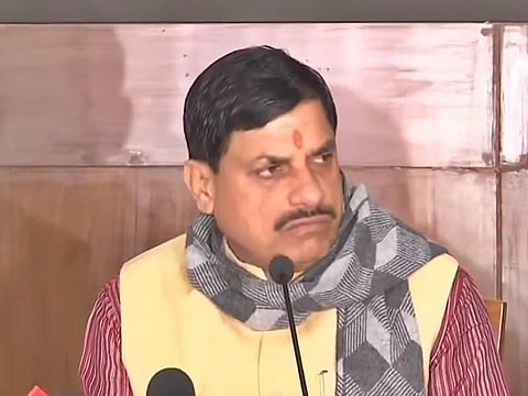भोपाल के सबसे बड़े फ्लाई ओवर का लोकार्पण, डाॅ. अंबेडकर के नाम पर नामकरण