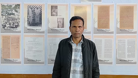 बापू का यह फैसला आपको चौंका देगा, क्‍यों लिए थे स‍िंंध‍ि‍या से 25 लाख रुपये?