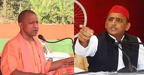 मिल्कीपुर उपचुनाव: शुरुआती रुझानों में भाजपा को मिल रही बढ़त