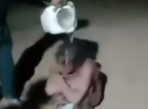 वायरल वीडियो/फ़ोटो