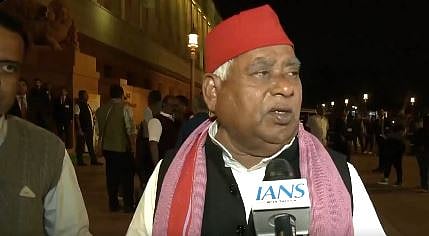 समाजवादी पार्टी के सांसद अवधेश प्रसाद