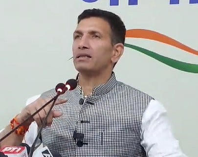 जीतू पटवारी