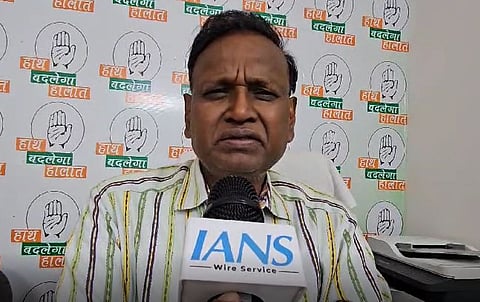 उदित राज 