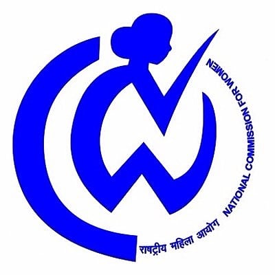 राष्ट्रीय महिला आयोग 