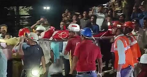 MP बैतूल कोयला खदान हादसा: छत ढहने से तीन कर्मचारियों की मौत, जांच शुरू 