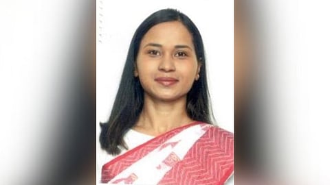 कृषि मंत्री शिल्पी नेहा