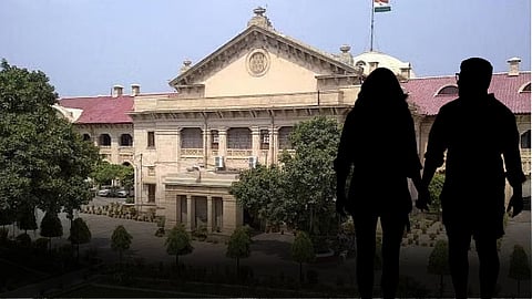 इलाहाबाद हाईकोर्ट ने महिला के नाम से फर्जी याचिका दाखिल होने के मामले में पुलिस जांच के आदेश दिए