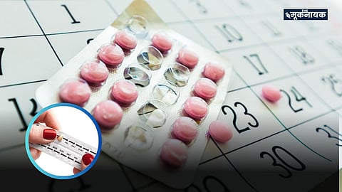 Just one contraceptive pill and the risk of stroke increased 3 times! New study reveals shocking secrets.