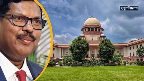 CJI Gavai on Judicial Misconduct: ‘Corruption Erodes Public Faith in Judiciary’