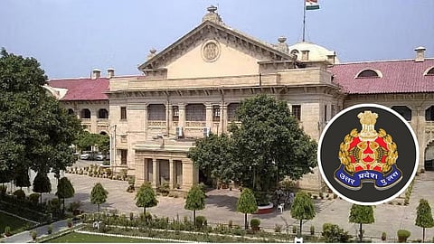 Allahabad High Court: Security to married couple, warning given to SSP