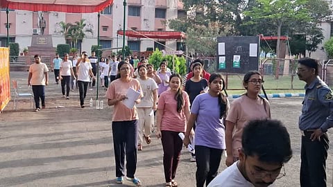 NEET-UG 2025: Students Raise Alarm Over Misprinted Question Papers and Delayed Redressal
