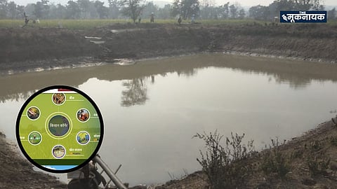 Khet Talab Yojana 2025: Online booking started for farmers in UP, know full details of subsidy