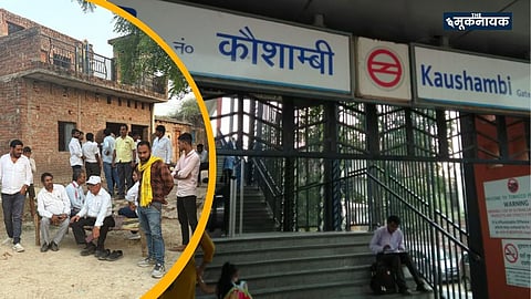 Kaushambi incident: Rape victim's family in jail, accused gets bail - has the Constitution lost?