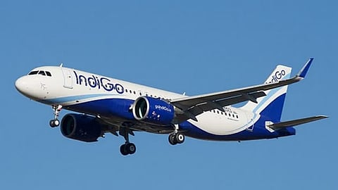 IndiGo Pilot Accuses Senior Officials of Caste-Based Harassment; Airline Denies Allegations
