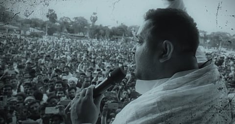 बिहार चुनाव 2025: राजद का कैंपेन सॉन्ग लॉन्च, तेजस्वी यादव को बताया ‘बिहार का बेटा’