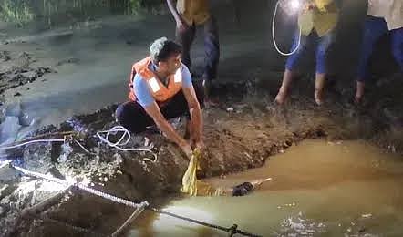 सतना में दो सहेलियों की मौत