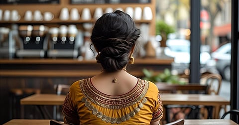 दलित महिला की डेटिंग कहानी: कैसे प्यार भी नहीं तोड़ सका जाति का दायरा | Reddit पर वायरल अनुभव