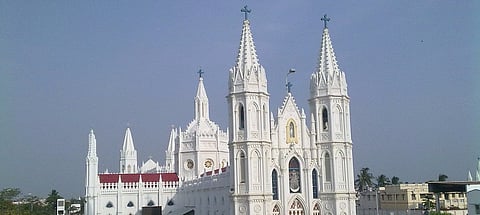 तमिलनाडु: चर्च उत्सव में जातीय भेदभाव, दलित ईसाई भूख हड़ताल पर