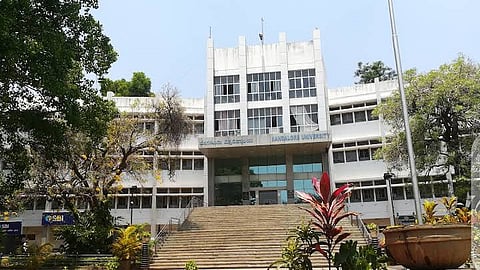 bangalore university
