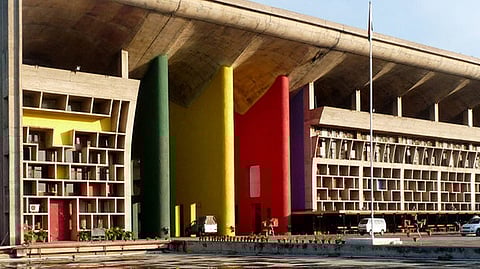 हरियाणा CET 2025: 21 हजार उम्मीदवारों को नहीं मिला एडमिट कार्ड, हाईकोर्ट ने HSSC से मांगा जवाब