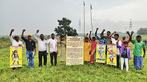 विश्व आदिवासी दिवस 2025: बोकारो का नाम ‘माराफारी’ करने और 7 बड़ी मांगों के साथ आदिवासी संकल्प सभा