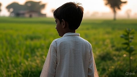 Alwar: 11-year-old dalit boy beaten and harassed, FIR registered