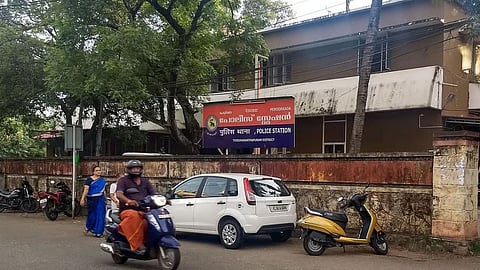 Kerala Dalit woman trapped in a false case demands compensation, accuses police of torture.