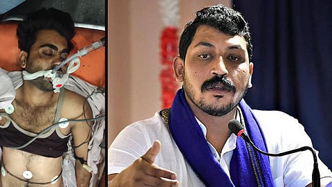 Bhilwara mob lynching: Dalit youth beaten to death? Chandrashekhar says, "The culprits should be punished severely."