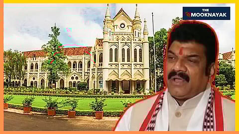 MP: मंत्री गोविंद सिंह राजपूत के चुनावी हलफनामे पर HC का शिकंजा, सरकार की भूमिका पर उठे सवाल, कोर्ट ने कहा- "मंत्री को बचाने का प्रयास साफ दिख रहा"