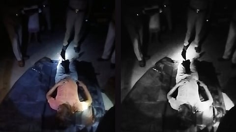 Bhim Army official commits suicide, accusing police of bribery and harassment